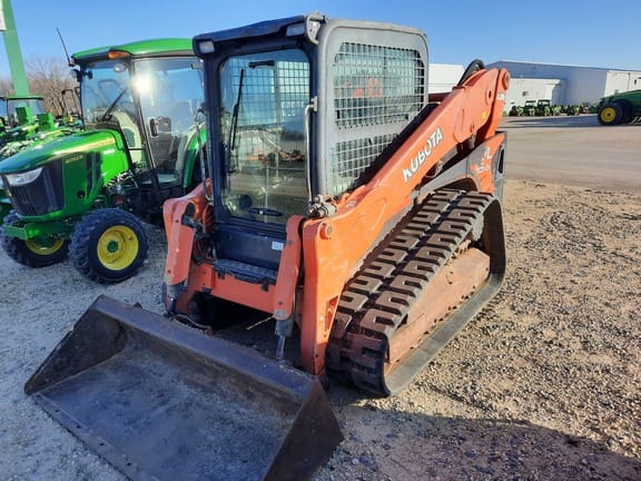 Main image Kubota SVL95-2S
