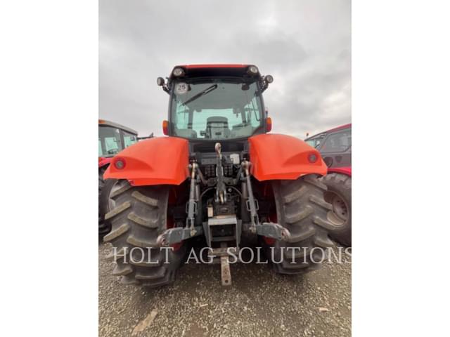 Image of Kubota M7.151 equipment image 3