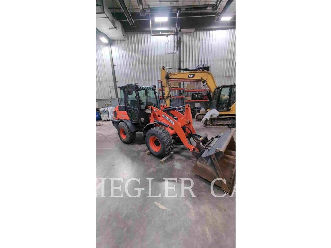 Image of Kubota R630 Primary image