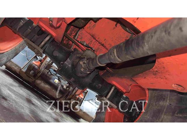 Image of Kubota R630 equipment image 1
