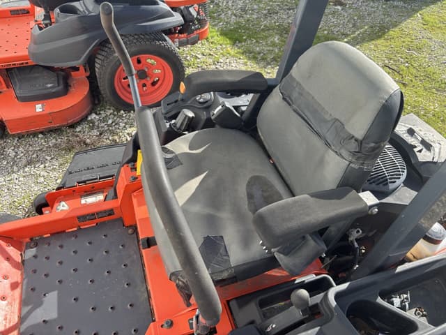 Image of Kubota Z121SKH equipment image 1