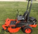 2016 Kubota Z122R Image