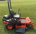 2016 Kubota Z122R Image