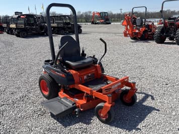 Main image Kubota Z122RKW
