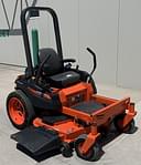 2016 Kubota Z125E Image
