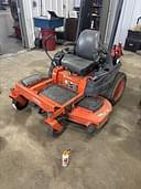2016 Kubota Z125S Image