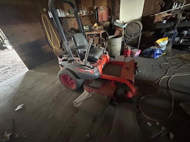 2016 Kubota Z125S Equipment Image0