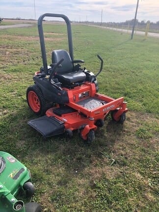 Main image Kubota Z125S