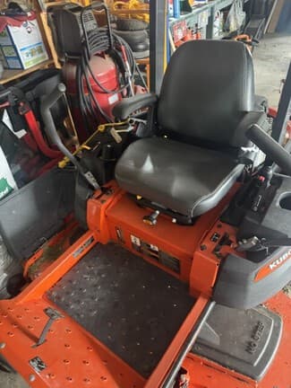 Main image Kubota Z125S
