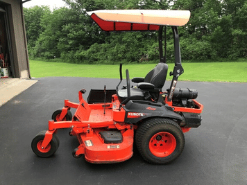 Main image Kubota Z725