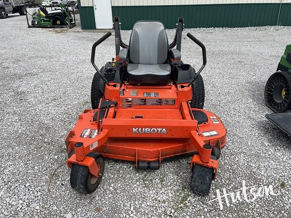 Image of Kubota Z726X equipment image 1