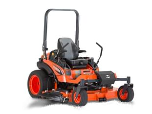 2016 Kubota ZD1211 Equipment Image0