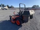 2016 Kubota ZD1211-60 Image