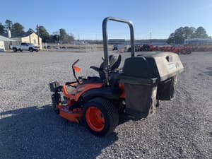 2016 Kubota ZD1211-60 Image