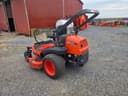 2016 Kubota ZD1211-60 Image