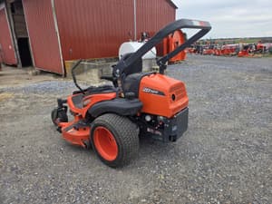 2016 Kubota ZD1211-60 Image