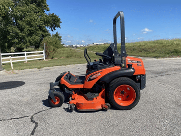 Main image Kubota ZD1211