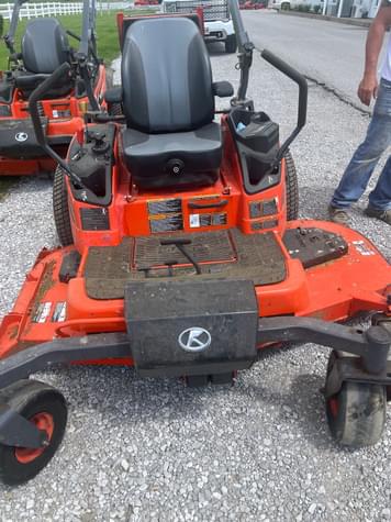 Main image Kubota ZD1211L