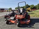 2016 Kubota ZD1211L Image
