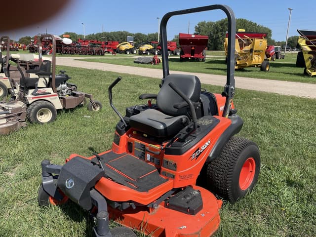 Image of Kubota ZD326 equipment image 1