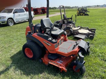 Main image Kubota ZD326