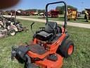 2016 Kubota ZD326 Equipment Image0