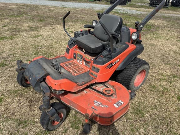 Image of Kubota ZD331 Primary image