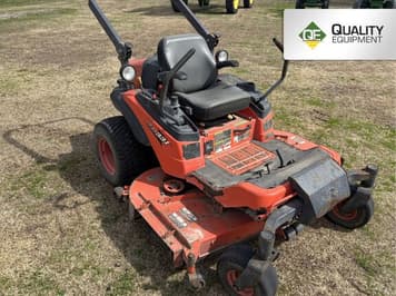 Main image Kubota ZD331