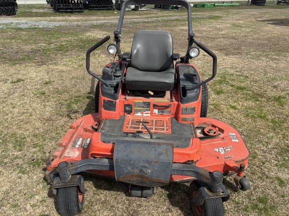 Image of Kubota ZD331 equipment image 2