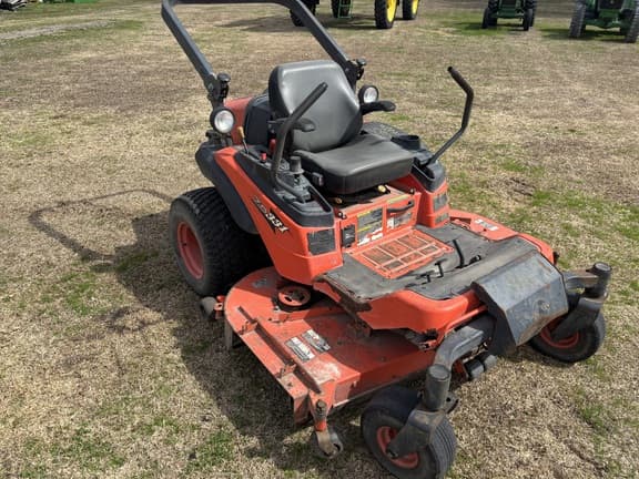 Image of Kubota ZD331 equipment image 1