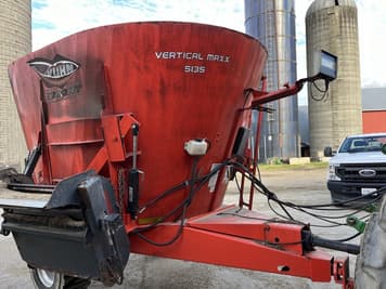 Main image Kuhn Knight 5135