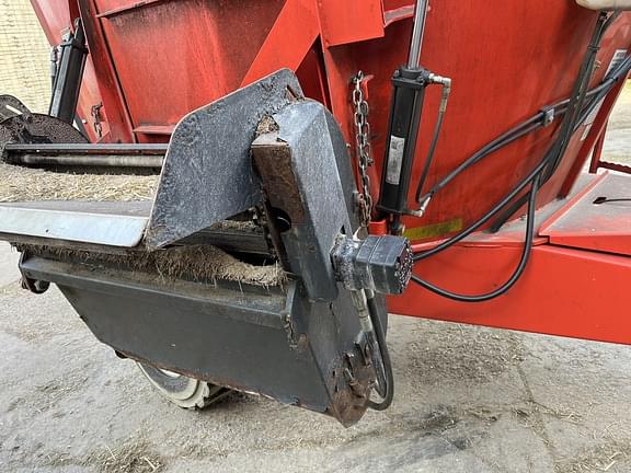 Image of Kuhn 5135 equipment image 1