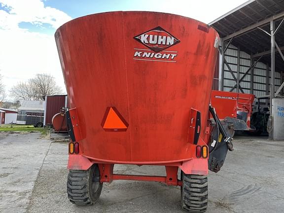 Image of Kuhn 5135 equipment image 4