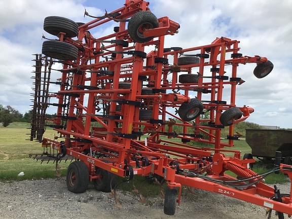 Image of Kuhn Krause 5635 equipment image 2