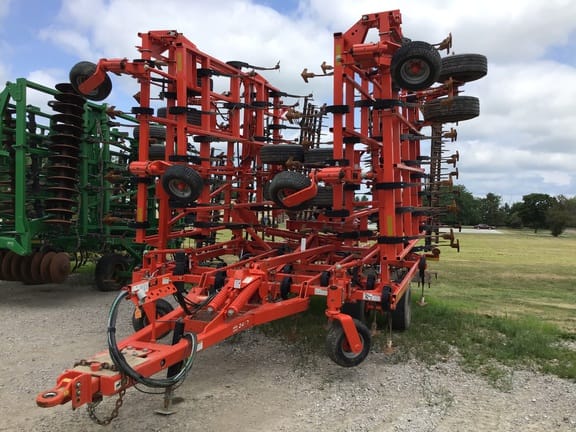 Main image Kuhn Krause 5635