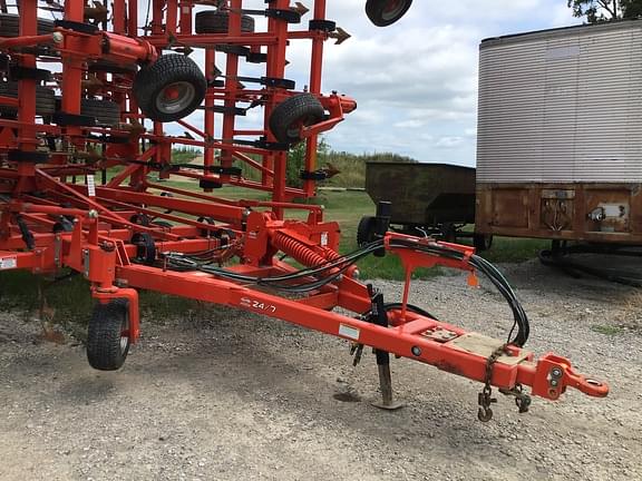 Image of Kuhn Krause 5635 equipment image 1