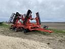 2016 Kuhn Krause Excelerator 8005 Image