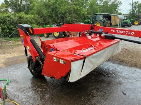 Image of Kuhn FC3160 TLD Primary image