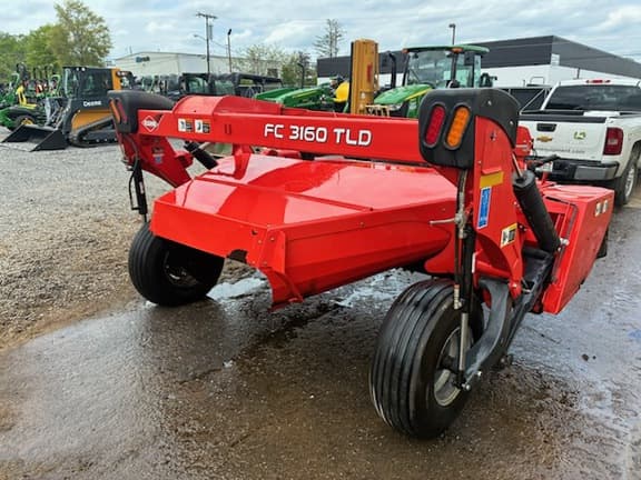 Image of Kuhn FC3160 TLD equipment image 4