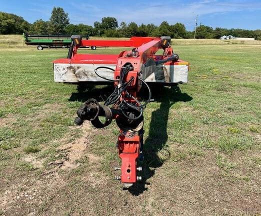 Image of Kuhn FC3160TLR equipment image 2