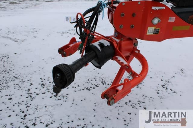 Image of Kuhn FC4460TCR equipment image 4