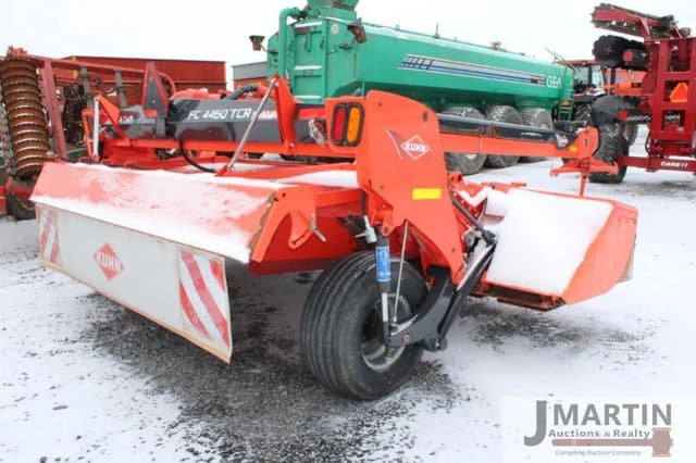 Image of Kuhn FC4460TCR equipment image 2