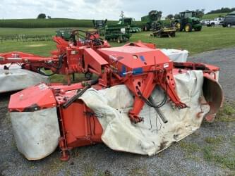 Image of Kuhn FC313RF equipment image 2
