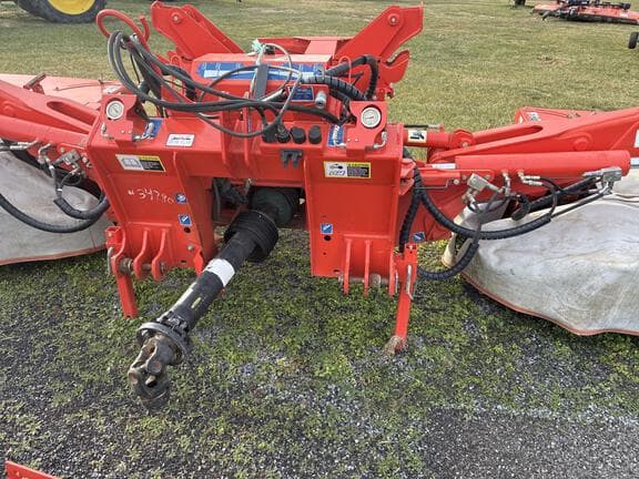 Image of Kuhn FC313RF equipment image 1