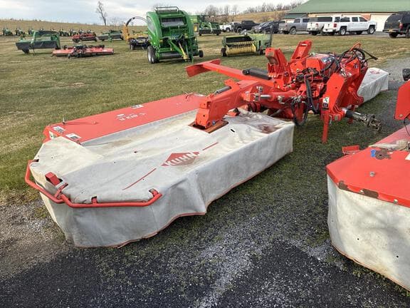 Image of Kuhn FC313RF equipment image 3