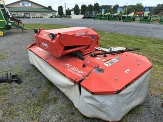 Image of Kuhn FC313RF equipment image 4