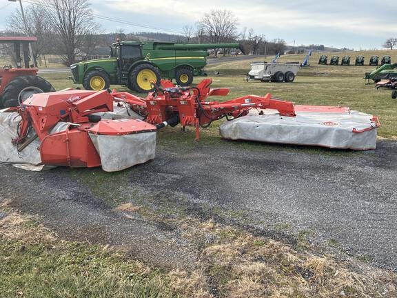 2016 Kuhn FC313RF Equipment Image0