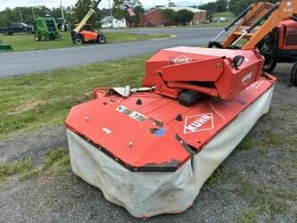 Image of Kuhn FC313RF equipment image 1