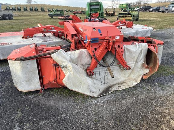 Image of Kuhn FC313RF equipment image 2