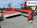 2016 Kuhn FC3560TLD Image